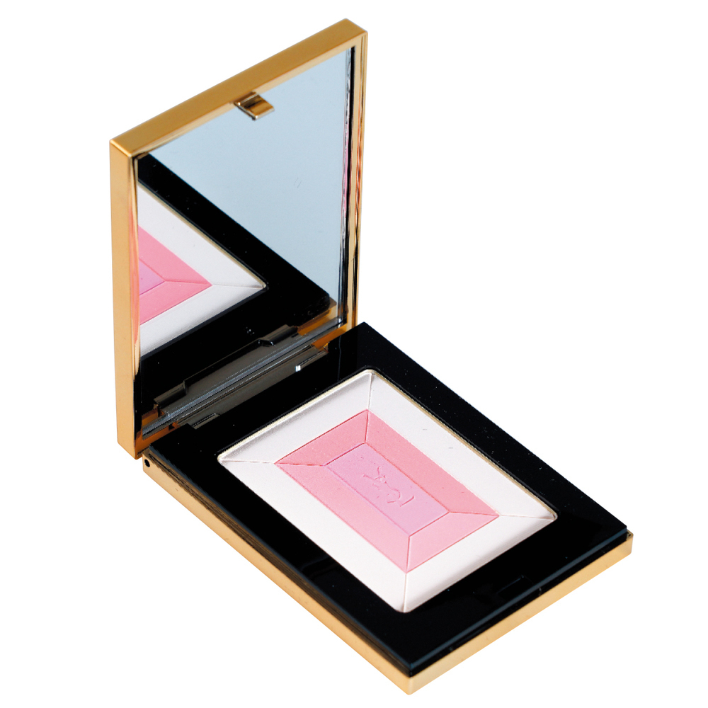 Shimmer Rush Face Palette